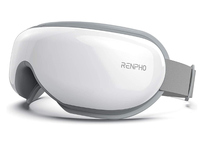 Renpho Heated Eye Mask