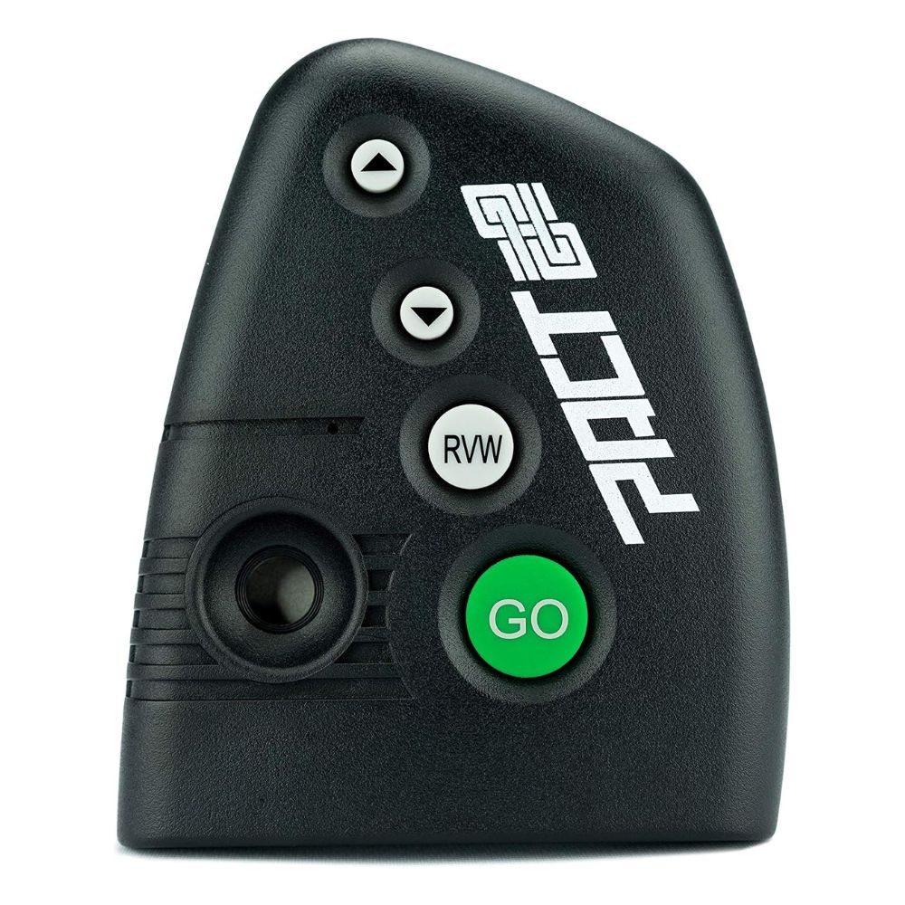 PACT Club Timer III shot timer