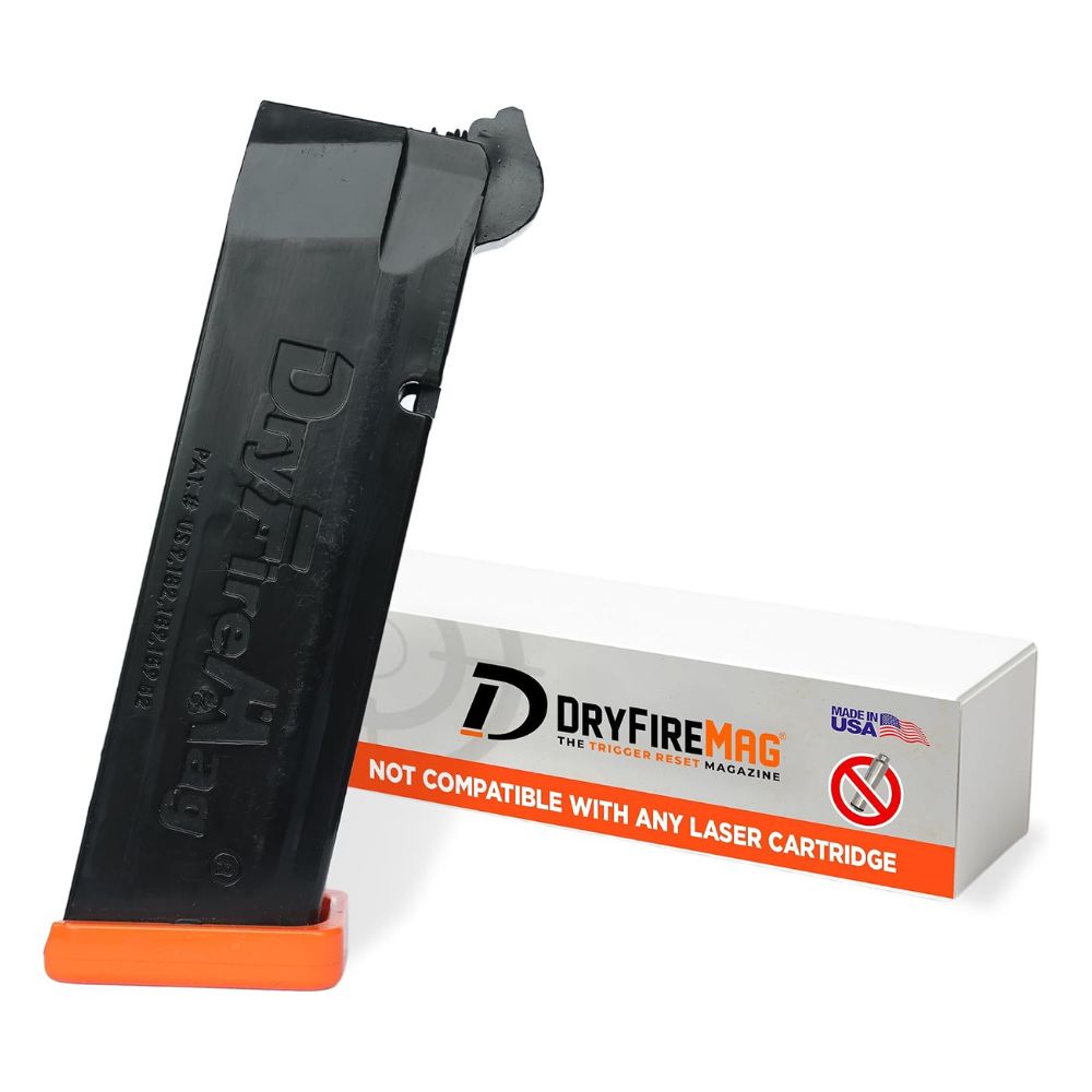 DryFireMag